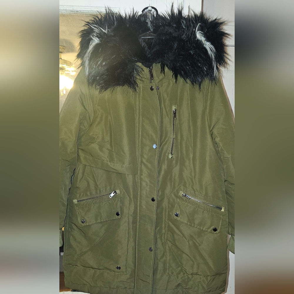 Marc New York Coat